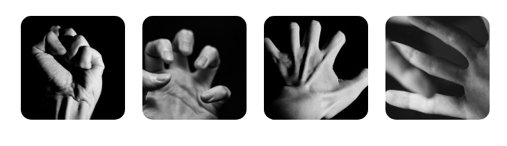 12 تمرین برای تقویت انگشتان دست