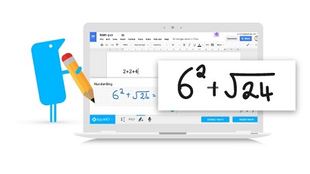 آموزش گام به گام فرمول نویسی در ورد و Math type