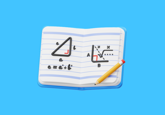 آموزش تایپ ریاضی در ورد و math type مث تایپ