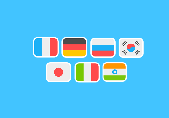 تبدیل فایل صوتی و فیلم به متن همه زبان ها